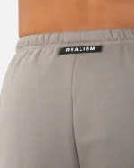 REALISM RENDER SWEATPANTS GREY COOL