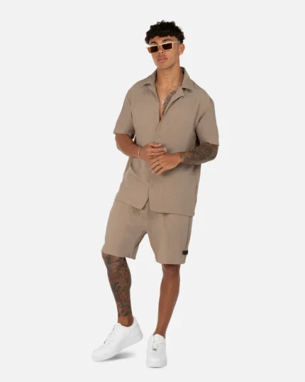 REALISM IBIZA SHORTS DESERT SHADE