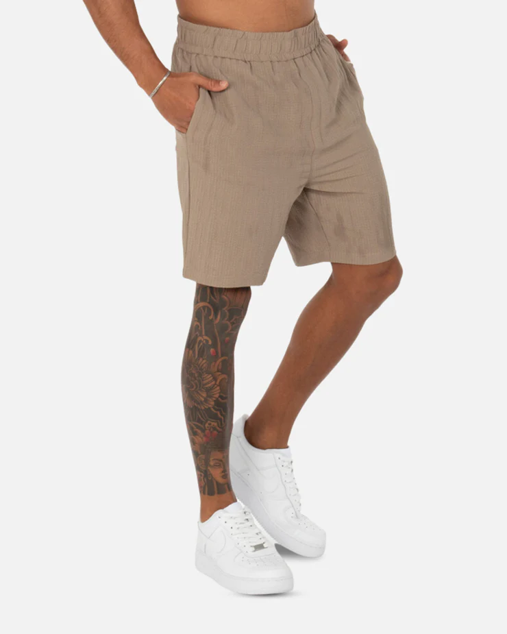 REALISM IBIZA SHORTS DESERT SHADE REALISM IBIZA SHORTS DESERT SHADE