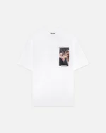 SSS REALISM SONG OF ANGELS TEE WHITE