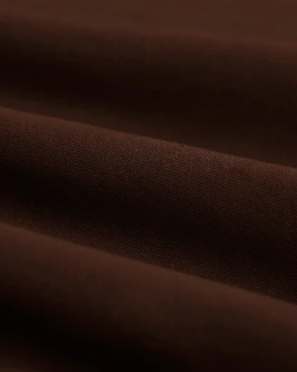 SSS REALISM RADIANT MOCHA HOODIE