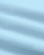 SSS REALISM COURT BOXY SKY BLUE HOODIE