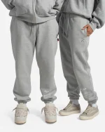 REALISM RADIANT SWEATPANTS MARLE GREY