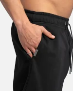 REALISM RADIANT SWEATPANTS BLACK