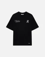SSS REALISM HOMECOMING TEE BLACK