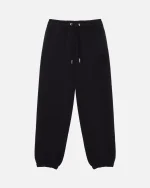 REALISM LEGACY SWEATPANTS BLACK