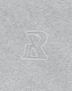SSS REALISM LEGACY GREY MARLE HOODIE