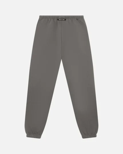 REALISM RENDER SWEATPANTS GREY COOL