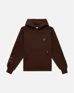 SSS REALISM RADIANT MOCHA HOODIE