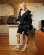REALISM RADIANT SHORTS ROYAL NAVY