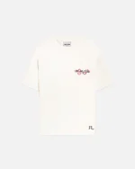 SSS REALISM SNAKE LOGO TEE SHELL