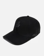 REALISM DOVE LOGO SUEDE CAP